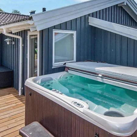 Holiday home 4 Star Holiday In *
