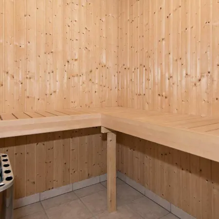 Holiday home 4 Star Holiday In Sjolund