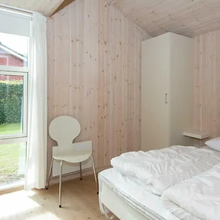 Holiday home 4 Star Holiday In Sjolund
